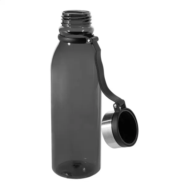 Kumba RPET bottle Black
