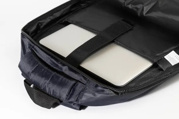 Rupert ruksak, 15" Tamno plava