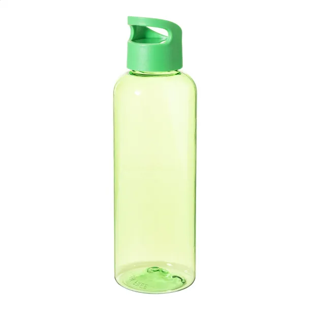 Brumba sport bottle Lime green