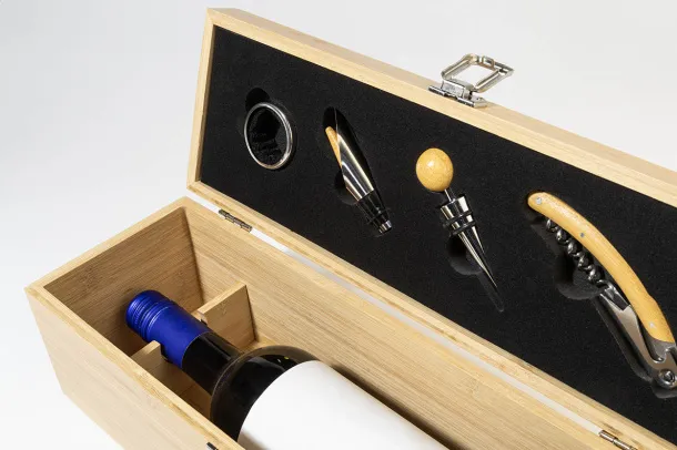 Corsica wine set Natural