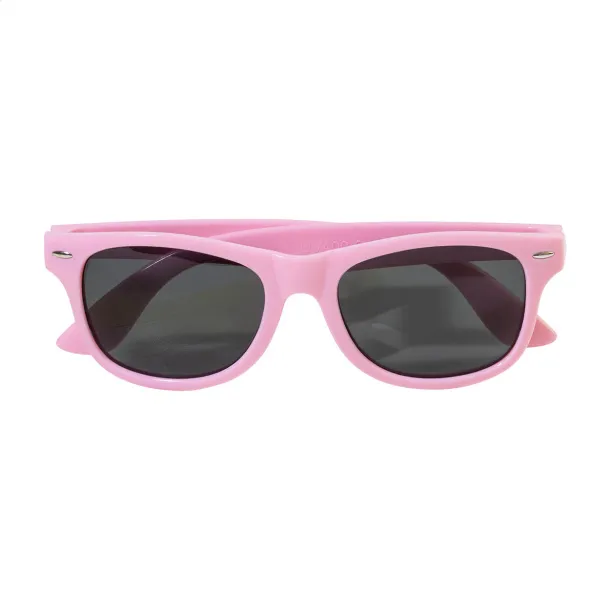 Nazare sunglasses rose