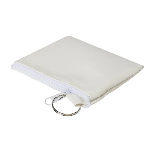 Balboa purse White