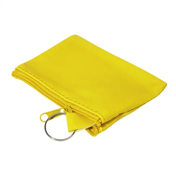 Balboa purse Yellow