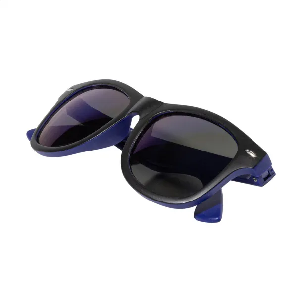Noosa sunglasses Blue Black