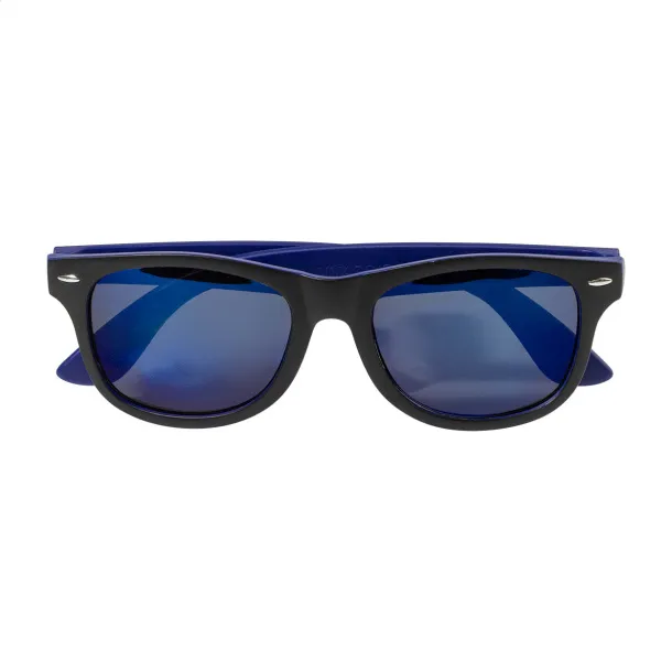 Noosa sunglasses Blue Black