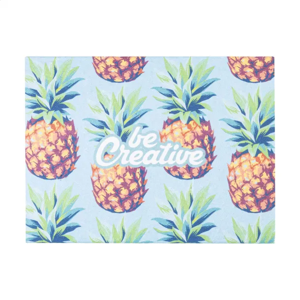 CreaStick Seed Combo Date custom calendar White
