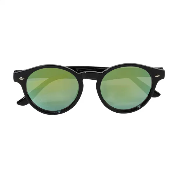 Snapper RPET sunglasses Yellow
