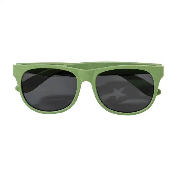 Java sunglasses Green