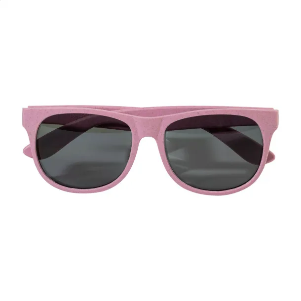 Java sunglasses rose