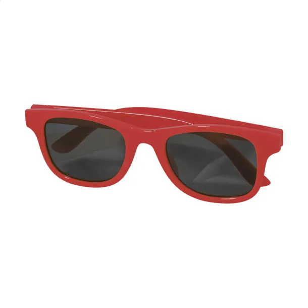 Chicama sunglasses for children Red