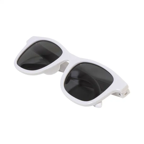 Chicama sunglasses for children White