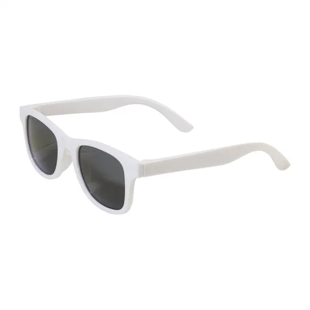 Chicama sunglasses for children White