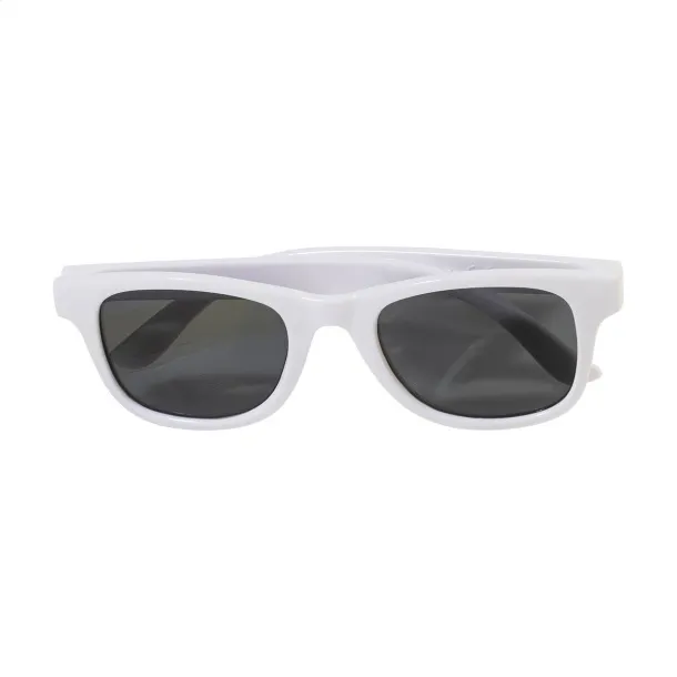 Chicama sunglasses for children White