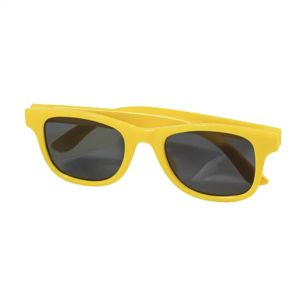 Chicama sunglasses for children Yellow