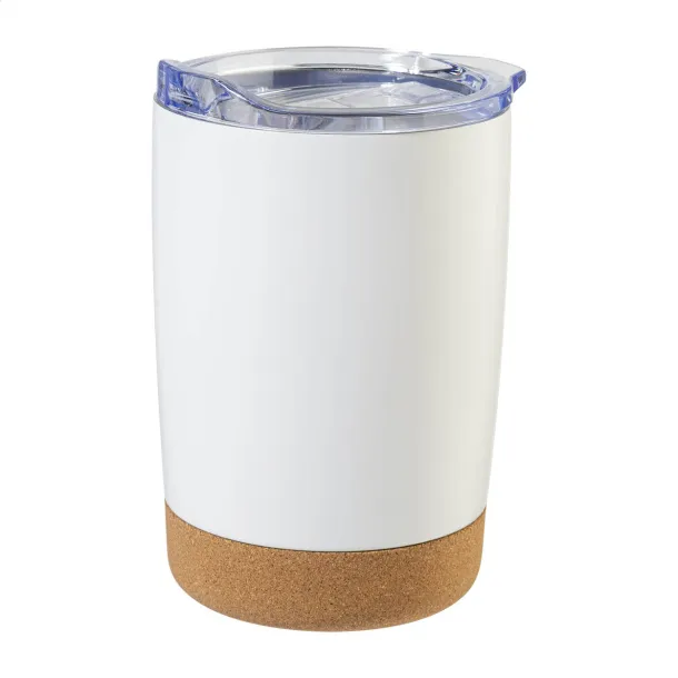 Tercox thermo mug White