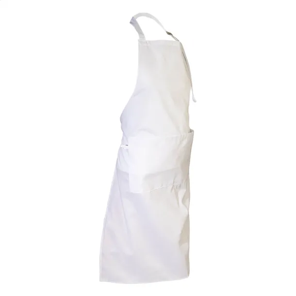 Garcon apron White