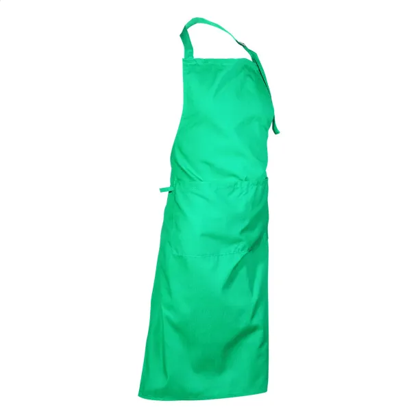 Garcon apron Green