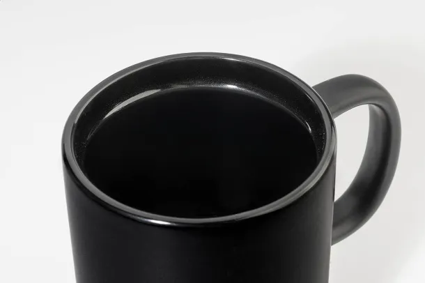 Kokomu mug Black