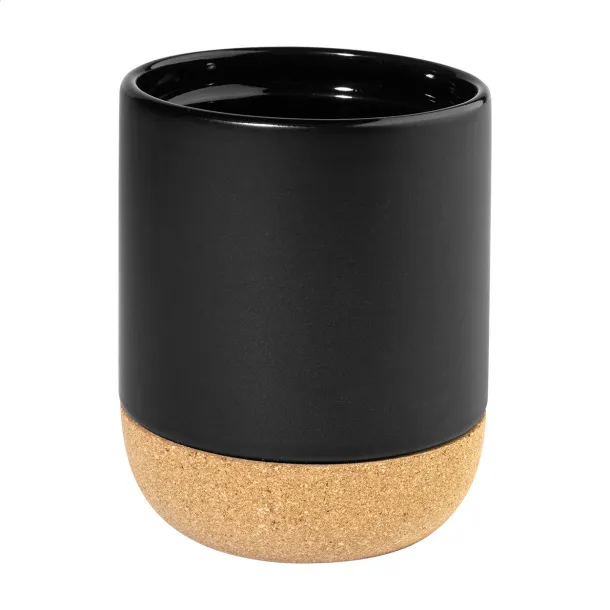 Kokomu mug Black