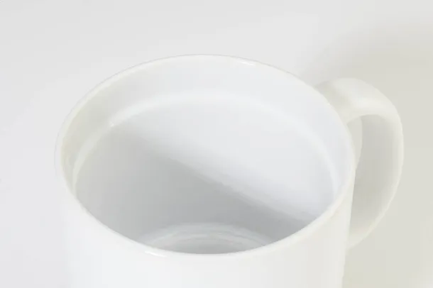 Kokomu mug White
