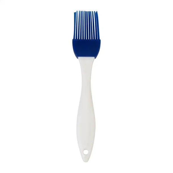 Burapa brush Blue White