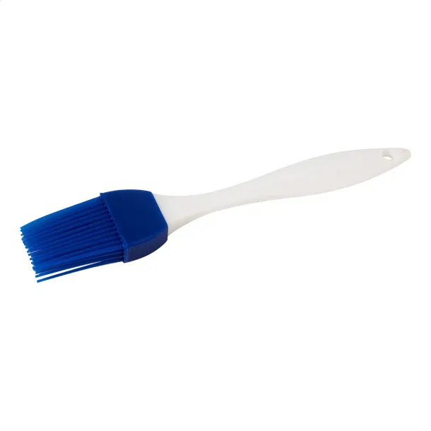 Burapa brush Blue White