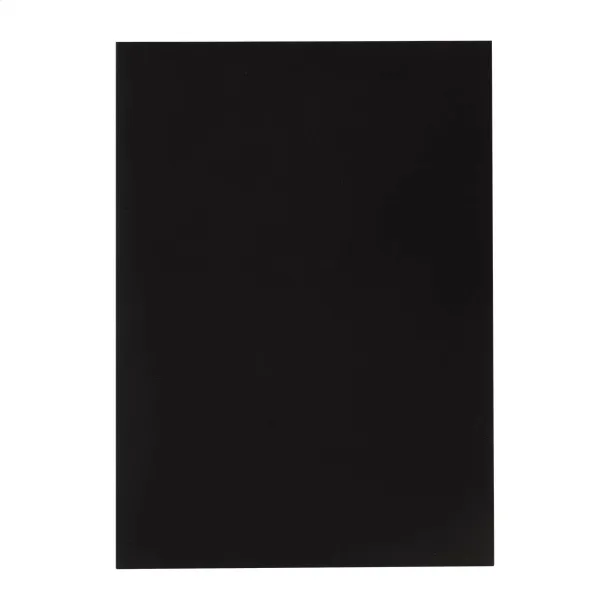 Pecfri magnetic notepad Orange