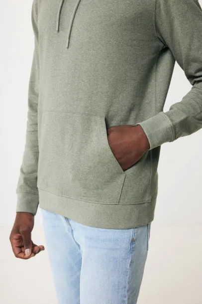  Iqoniq Torres unisex neobojeni hoodie od recikliranog pamuka, 340 g/m² - iqoniq 45533C 