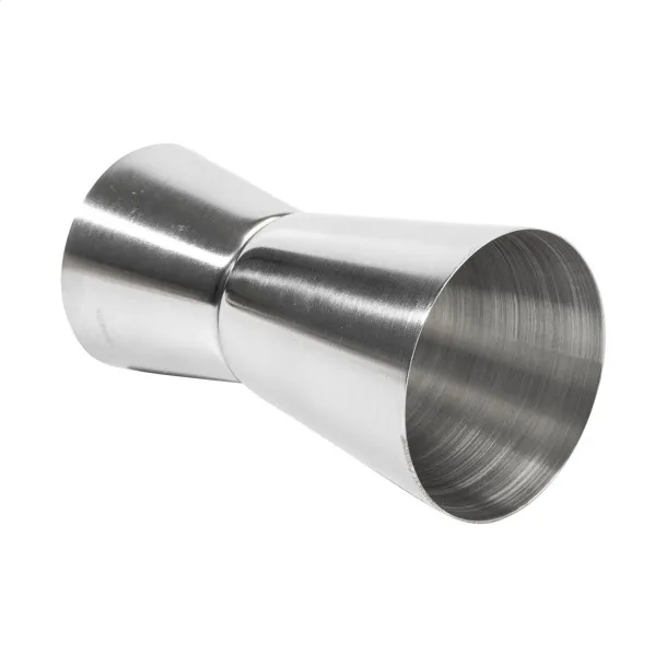Robert jigger Silver