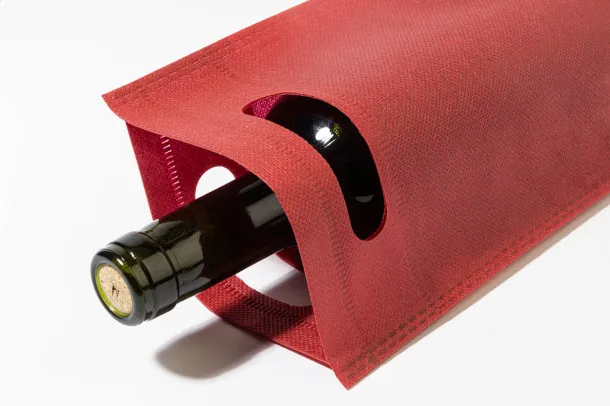 Mosel wine gift bag Claret