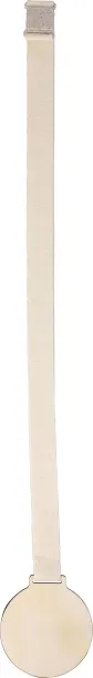  Basswood medal Koa brown