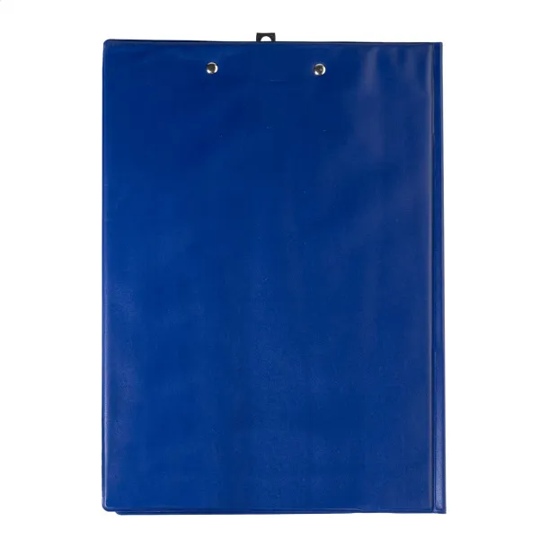 Pavoc clipboard Blue