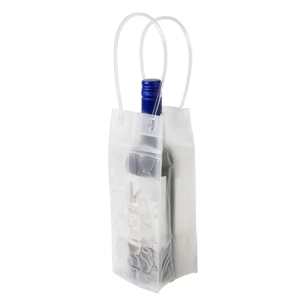Hexno wine cooler White