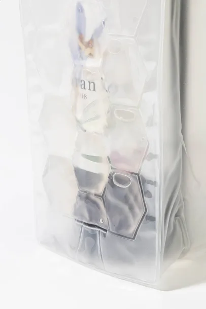 Hexno wine cooler White