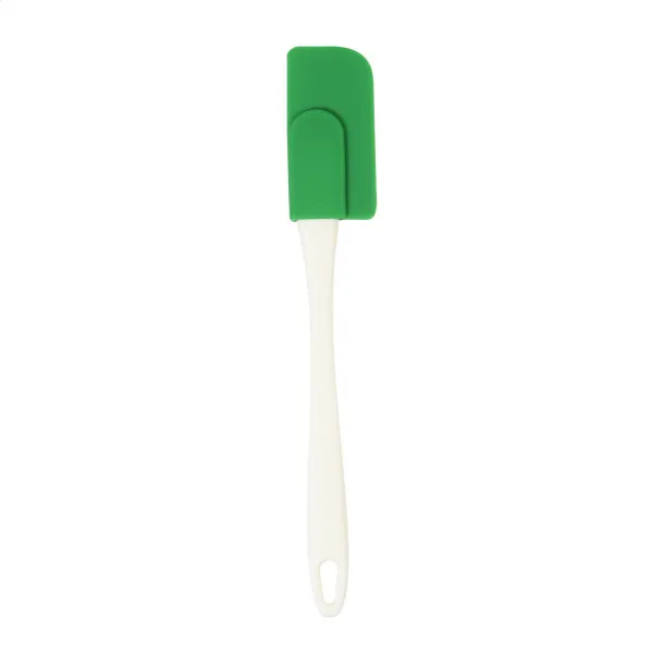 Spatupa spatula Green White