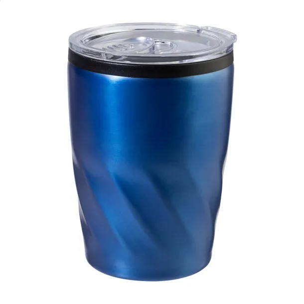 Wapper termo šalica Plava