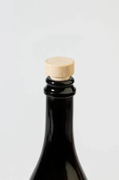 Viplo wine bottle stopper Natural