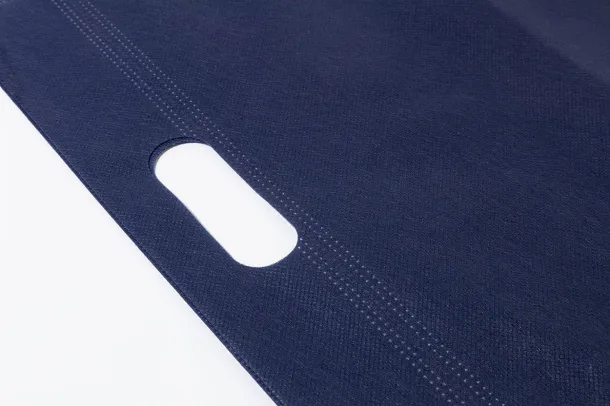Mizzen shopping bag Dark blue