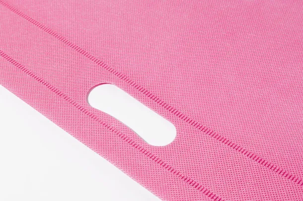Mizzen shopping bag Pink