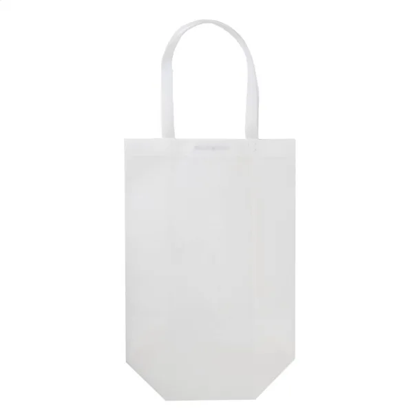 Bittak shopping bag White
