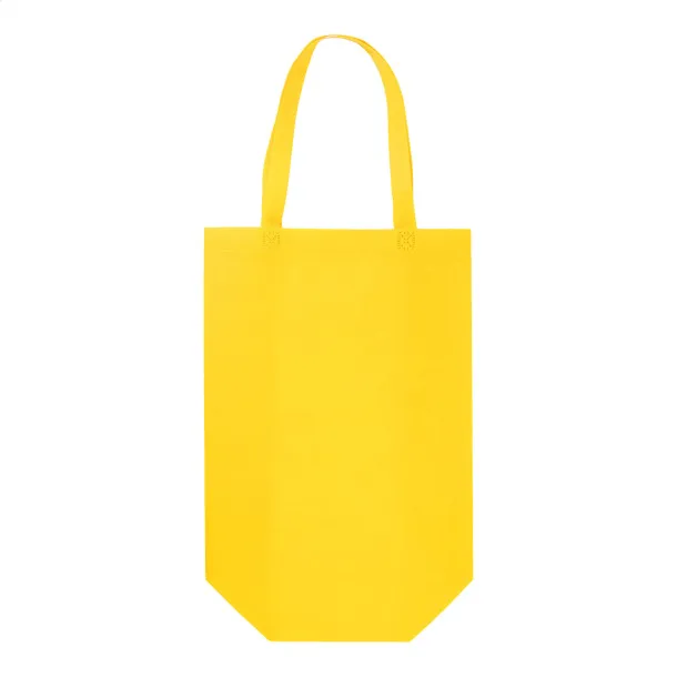 Bittak torba za kupovinu - 80 g/m² Žuta