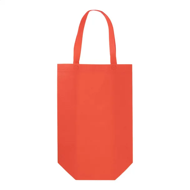 Bittak torba za kupovinu - 80 g/m² Crvena