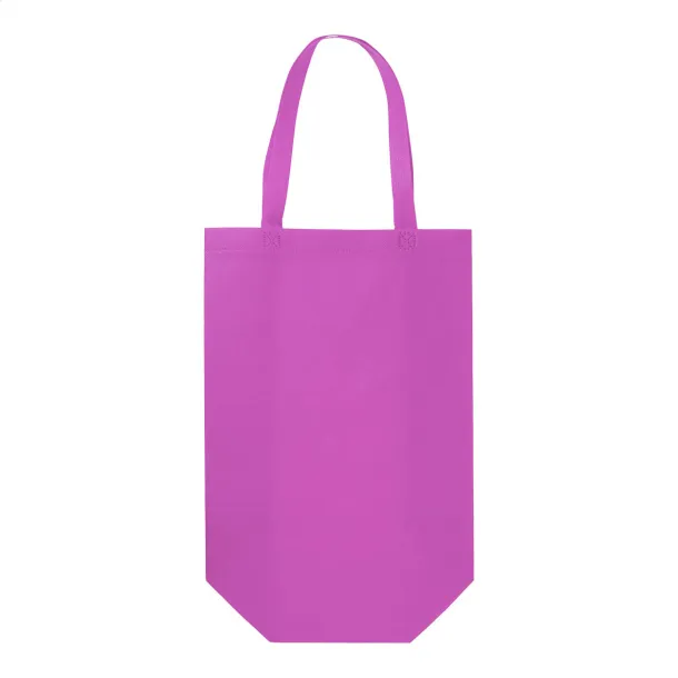 Bittak torba za kupovinu - 80 g/m² Roza