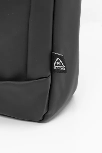 Duppler RPU torba za dokumente i laptop, 15" Crna