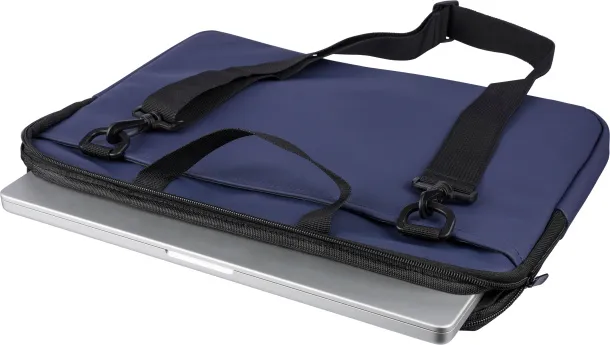  Rafi reciklirana PU torba za laptop, 15"