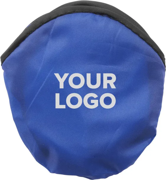 Iva Nylon (170T) Frisbee 