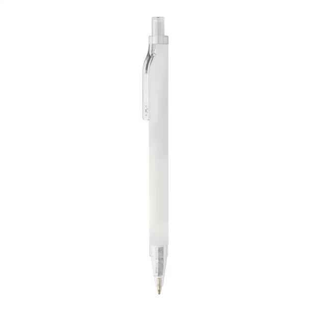 PeekThru ballpoint pen White