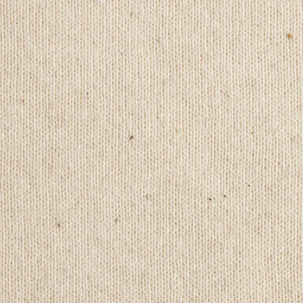  Iqoniq Torres recycled cotton hoodie undyed, natural raw - iqoniq natural raw