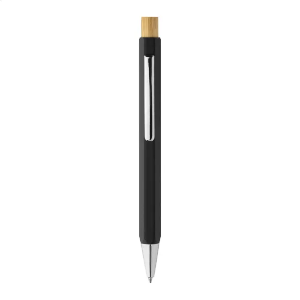 Hexalin ballpoint pen Black