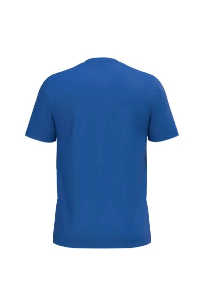  MEN'S SHORT-SLEEVED V-NECK T-SHIRT - Kariban Royal blue